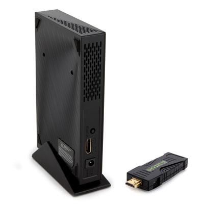 Warpia SteamEZ  Wireless HDMI