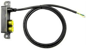 SIMRAD 24006199 ADAPTER CABLE - MICRO C FEMALE - SIMNET 1M