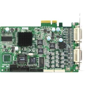 CAPTURE CARD, 16CH HYBRID PCI-EX4