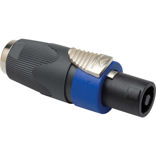 1/4"" to Neutrik SpeakON Adapter