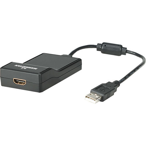 SCREENCAST E9D7800 AV 4PORT WLAV TO HDTV ADAPTER