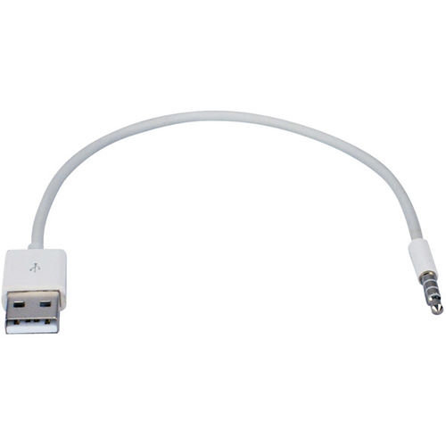 USB Charge/Sync Cable for iPod shuffle