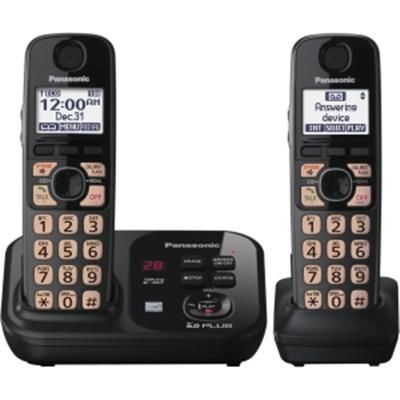 Dect 6.0 Cordless Phone