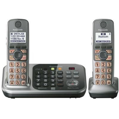 Dect 6.0 Cordless Phone