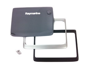 RAYMARINE R70011 ADAPTER - C12X/E12X IN C/E CLASSIC HOLE