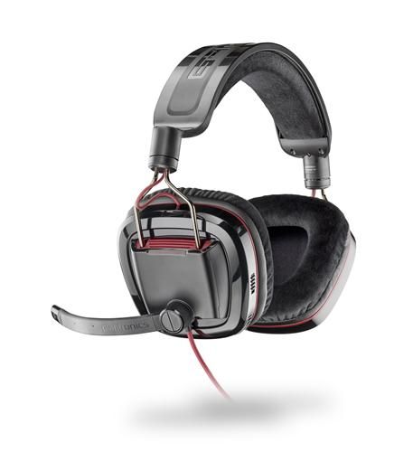 86051-01 Gaming Headset