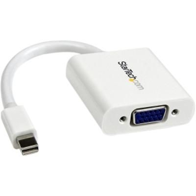 Mini DisplayPort VGA Adapter