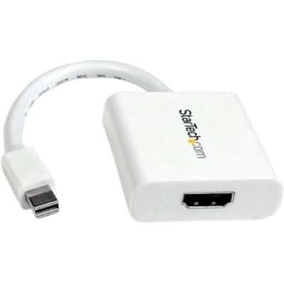 Mini DisplayPort HDMI Adapter