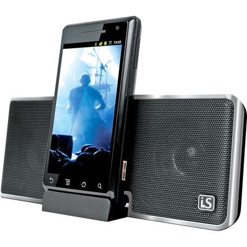 BluSound Bluetooth Speaker System