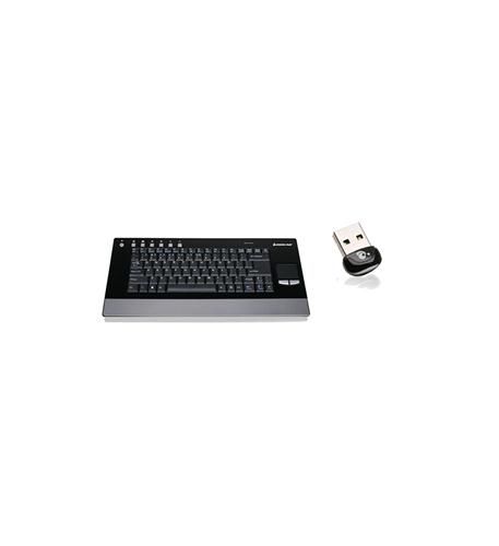 Bluetooth Keyboard and Bluetooth Adapter