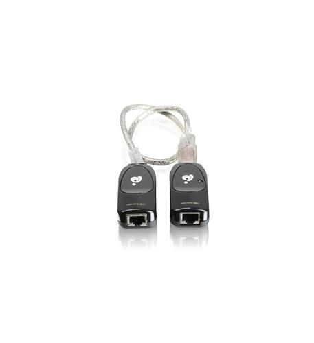 USB Ethernet Extender-198ft