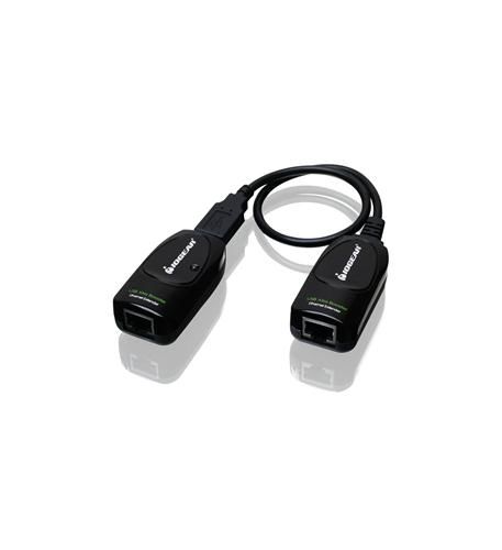 USB Xtra Booster Ethernet Extender-246ft