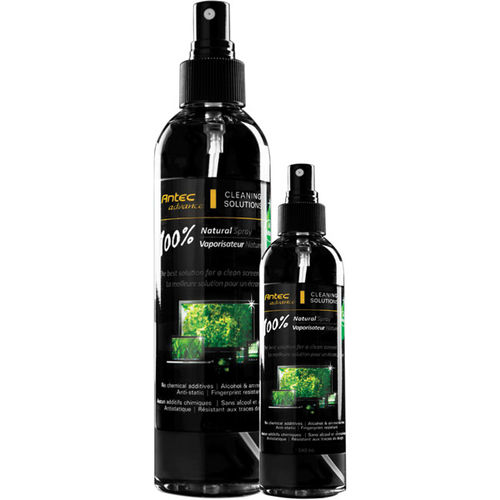 240mL + 60mL 100% Natural Spray Combo