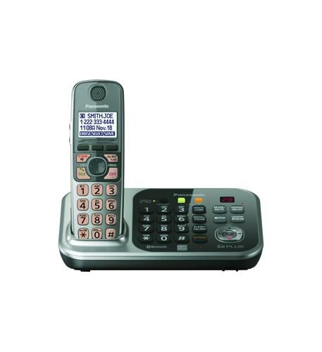 Dect 6.0+ Cordless, ITAD,1 HS, DK, L2C s