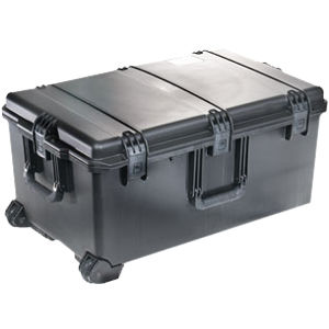 CASE, iM 2975 STORM CASE, BLACK,