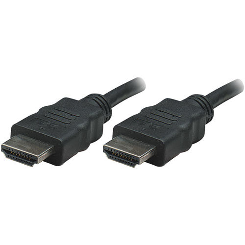 25' Male to Male High Speed HDMI Cable