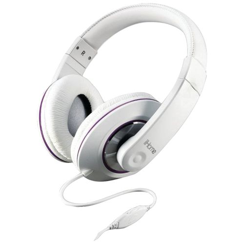 IBRANDS iB40WU Over-The-Ear Headphones