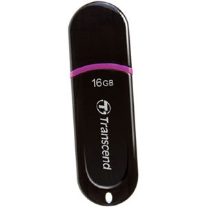 USB DRIVE, 16GB, JETFLASH 300