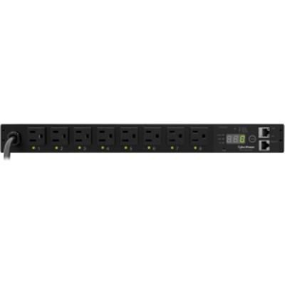 Switched PDU 15A 1U