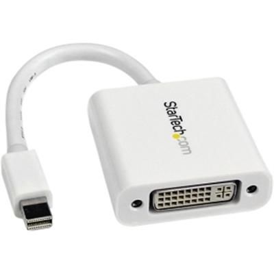 Mini DisplayPort DVI Adapter