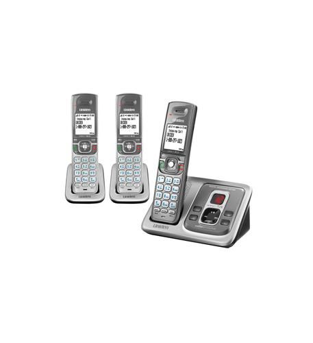 Uniden DECT Cordless with ITAD/CID