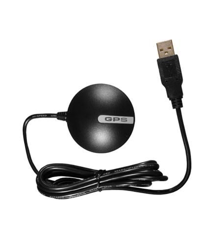 USG SiRFIV USB GPS Receiver