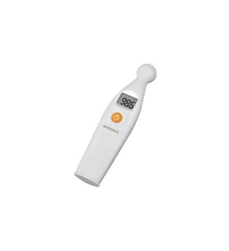 Temple Touch-Mini Digital Thermometer