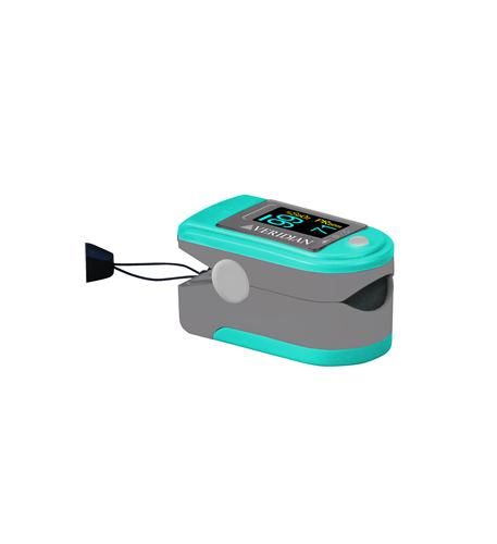 Deluxe Fingertip Pulse Oximeter