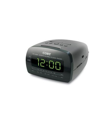 LED Digital Alarm Clock