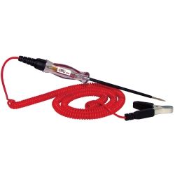 12V - 24V Truck Circuit Tester