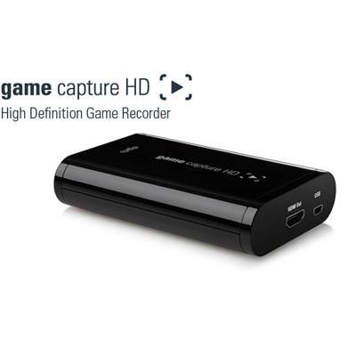 Game Capture HD