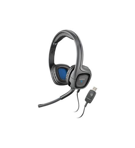 80935 PC Multimedia Headset