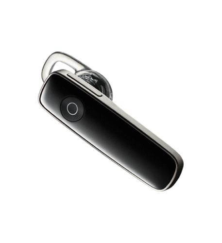 86230-01 Bluetooth Headset - BLACK