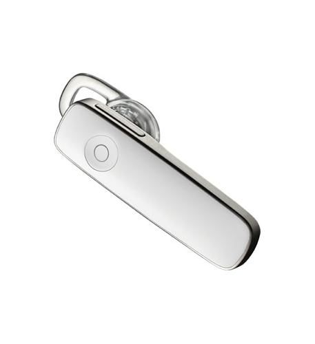 86240-01 Bluetooth Headset - White