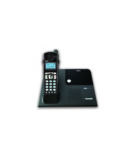 4 Line Cordless Telephone