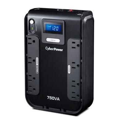 750VA CP UPS STANDBY