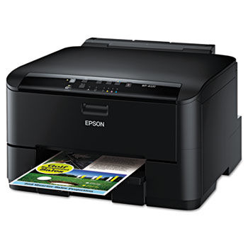 WorkForce Pro 4020 Wireless Inkjet Printer