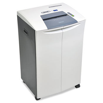 GSC3220TD Heavy-Duty Commercial Strip-Cut Shredder, 32 Sheet Capacity