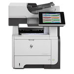 LaserJet Enterprise 500 MFP M525dn Multifunction Laser Printer, Copy/Print/Scan