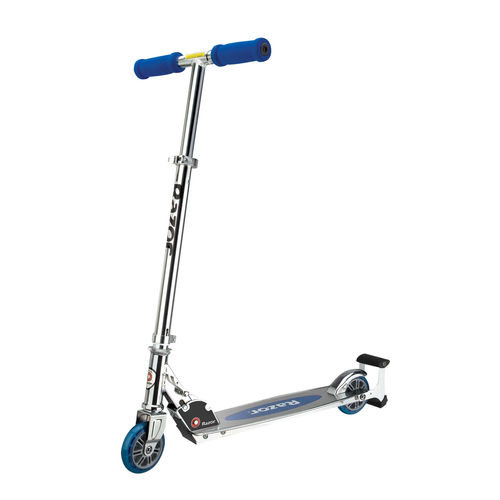 Razor Spark Scooter- Blue