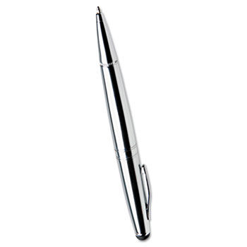 Virtuoso Signature Stylus/Pen Combo, Silver