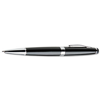 Virtuoso Signature Stylus/Pen Combo, Black