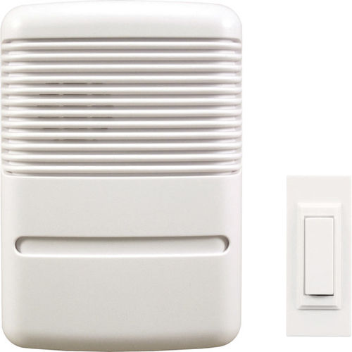 Wireless Door Chime