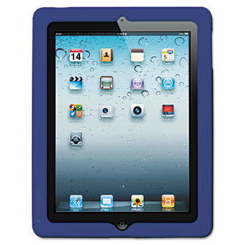 BlackBelt Protection Band For iPad2, Navy