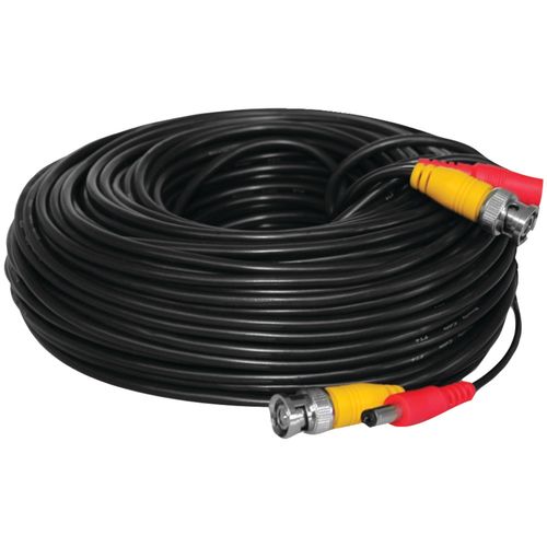 SVAT 11009 Fire-Rated Extension Cable (130 ft)