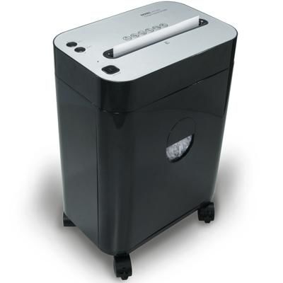 PX1201 Cross Cut Shredder