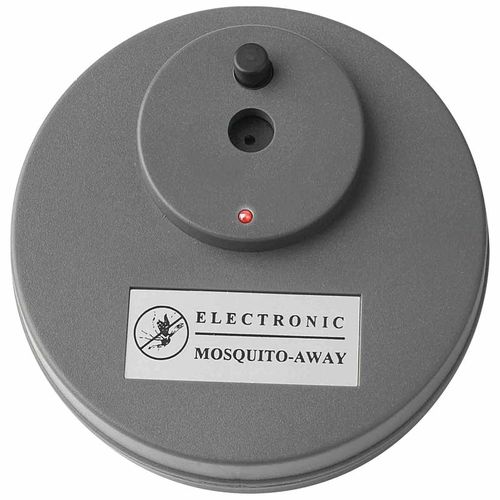 Mitaki-Japan&reg; Electronic Mosquito-Away