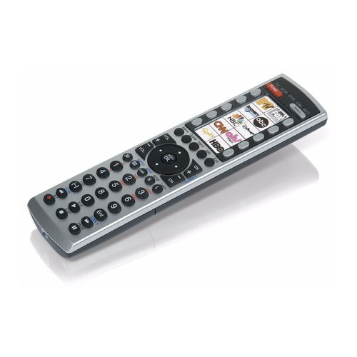 Philips SRU4105 Icon Universal Remote Control