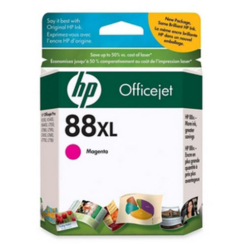 Vivera Ink Cartridge For Officejet Pro K550 Series Color Printer