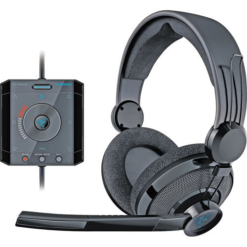 Megalodon Elite 7.1 Gaming Headset